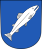 Rheinau Coat Of Arms Shield Clip Art